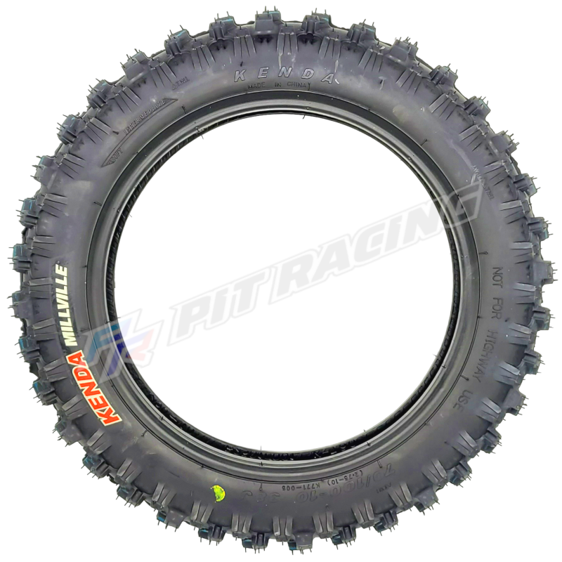 Pièces Pneu pour dirt bike PitRacing