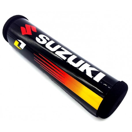 Mousse De Guidon Suzuki Dirt Bike Pit Bike Moto Cross Pitracing