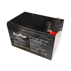 Batterie 12V pour Pocket quad / Moto électrique 36V / 48V