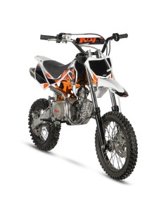 Dirt bike 110 cc 14/12 KAYO TSD110