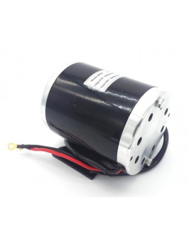 Moteur électrique 800w 36v quad / moto / minimoto - PitRacing