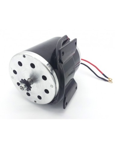 Moteur électrique 800w 36v quad / moto / minimoto - PitRacing