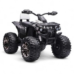 Quad enfant électrique 12 V BLANC 2023