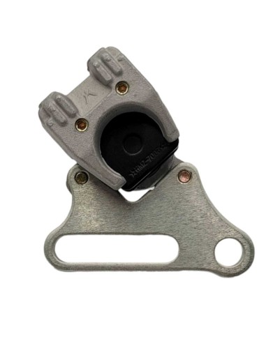 Étrier arrière mono piston APOLLO RFZ / GUNSHOT Dirt bike / Pit bike