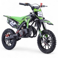 POCKET CROSS RX49 DIAMON 49CC VERT