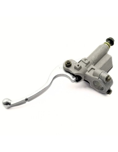 Maitre cylindre avant Ø 10 mm dirt bike / pit bike APOLLO RXF / RFZ / Orion - PitRacing