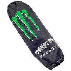 Chaussette d'amortisseur Monster Energy 320 mm Grand Modèle Dirt bike / Quad