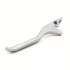LEVIER DE FREIN ARRIÈRE CHROME DIRT BIKE / PIT BIKE MX70