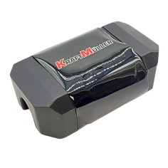 Mousse de guidon carré KFRAFTMULLER de pocket quad / pocket cross