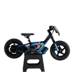 Draisienne électrique RS Factory -12" Bleu