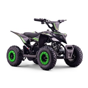 Quad VARMAN VIPER S Eco 1000w 36V Électrique VERT