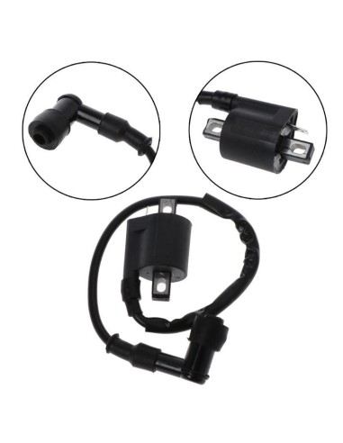 Bobine d'allumage d’origine 125 / 140 / 200 / 250 cc - PitRacing