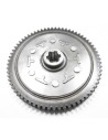 Cloche Embrayage moteur LIFAN / YX / LONCIN dirt bike / pit bike 110 / 125 cc - PitRacing