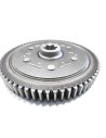 Cloche Embrayage moteur LIFAN / YX / LONCIN dirt bike / pit bike 110 / 125 cc - PitRacing