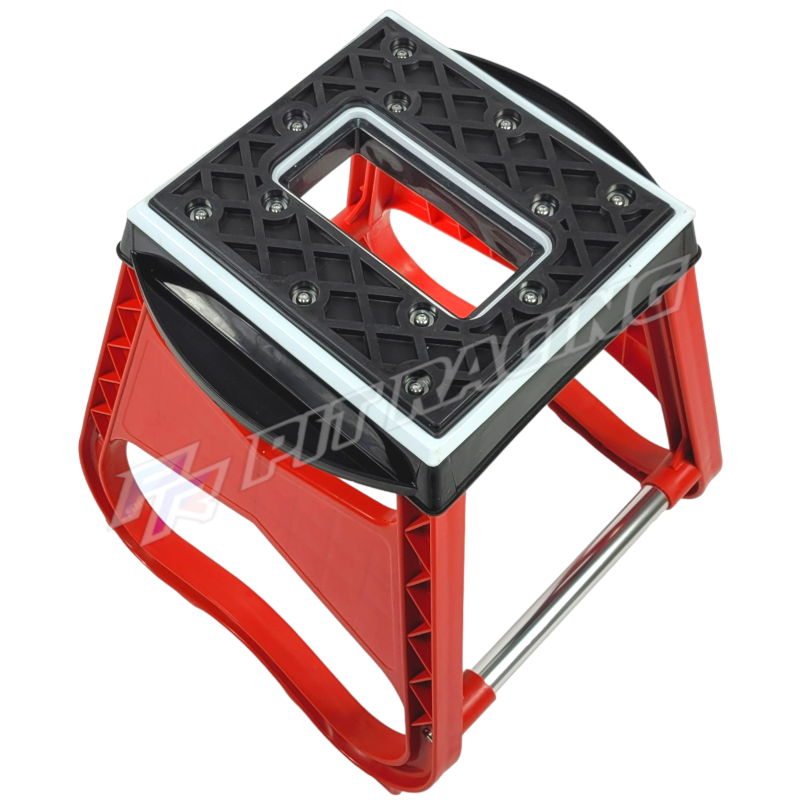 Bouchon de vidange aluminium aimante rouge  Smallmx - Dirt bike, Pit bike,  Quads, Minimoto
