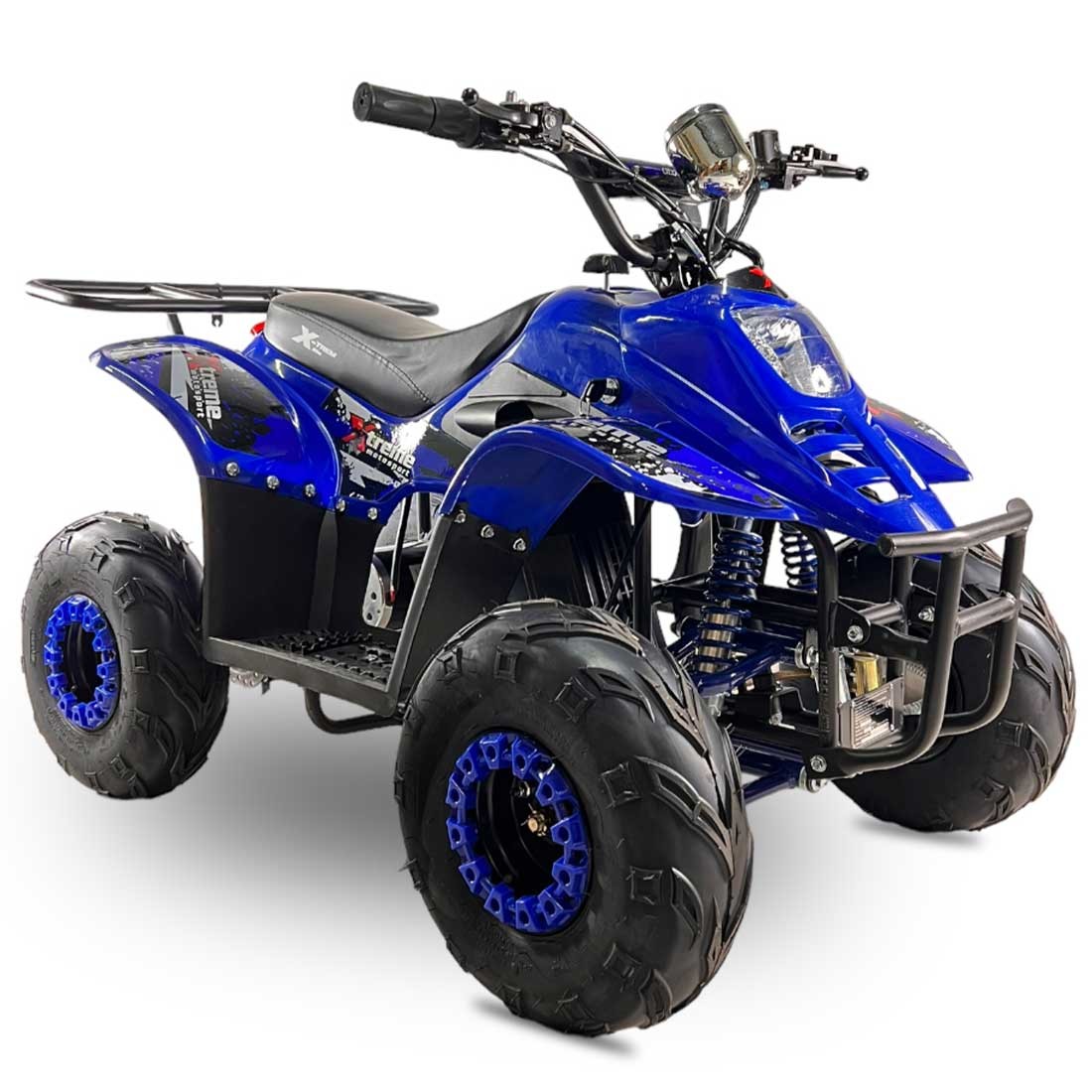 Quad Adulte ATV 800 cc - Achats-ventes
